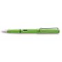 Pióro wieczne Lamy Safari Zielone M ABS - 3